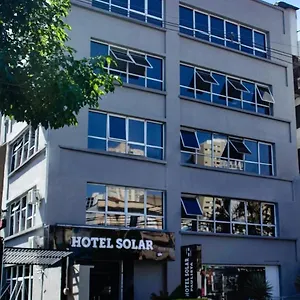 Solar Paulista São Paulo