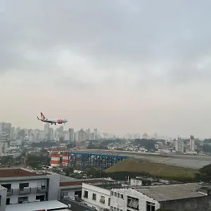 Audaar Tech - Aeroporto De Congonhas São Paulo