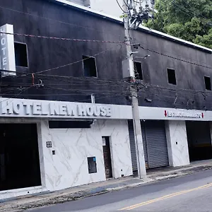 New House Hotel