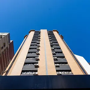Lflats Alameda Campinas Jardim Paulista Hotel