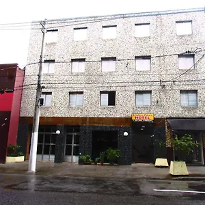 Teodoro Palace A 5 Minutos Do Brás E Bom Retiro São Paulo