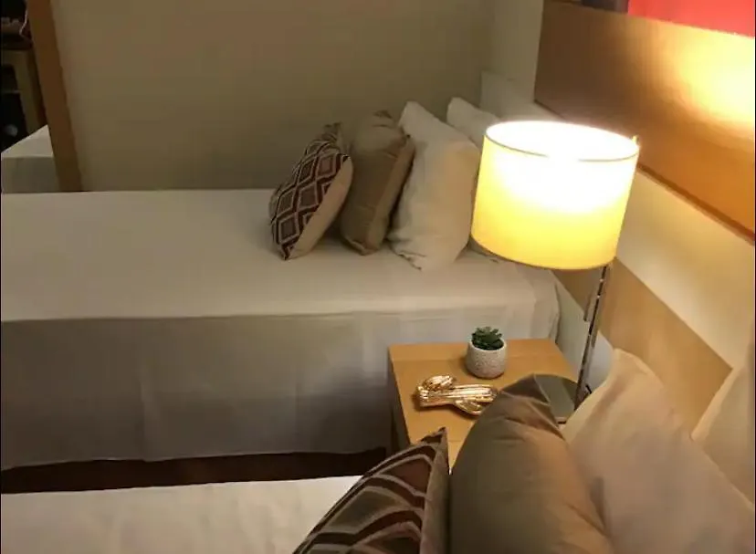 Aeroporto Congonhas Hotel São Paulo