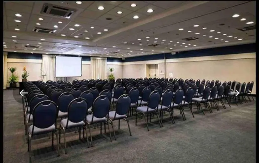 Aeroporto Congonhas Hotel São Paulo