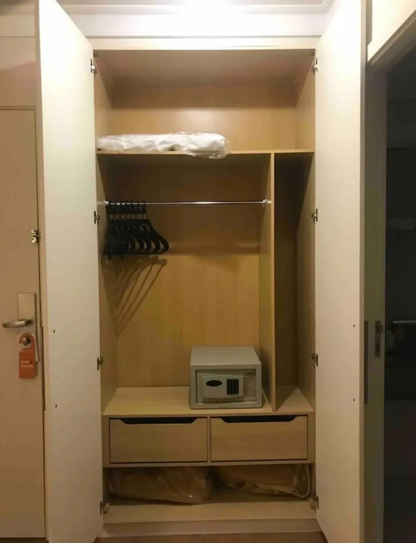 Aeroporto Congonhas Hotel São Paulo Brazília