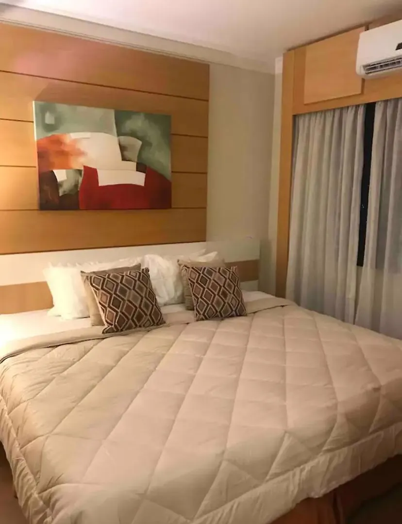 Aeroporto Congonhas Hotel São Paulo