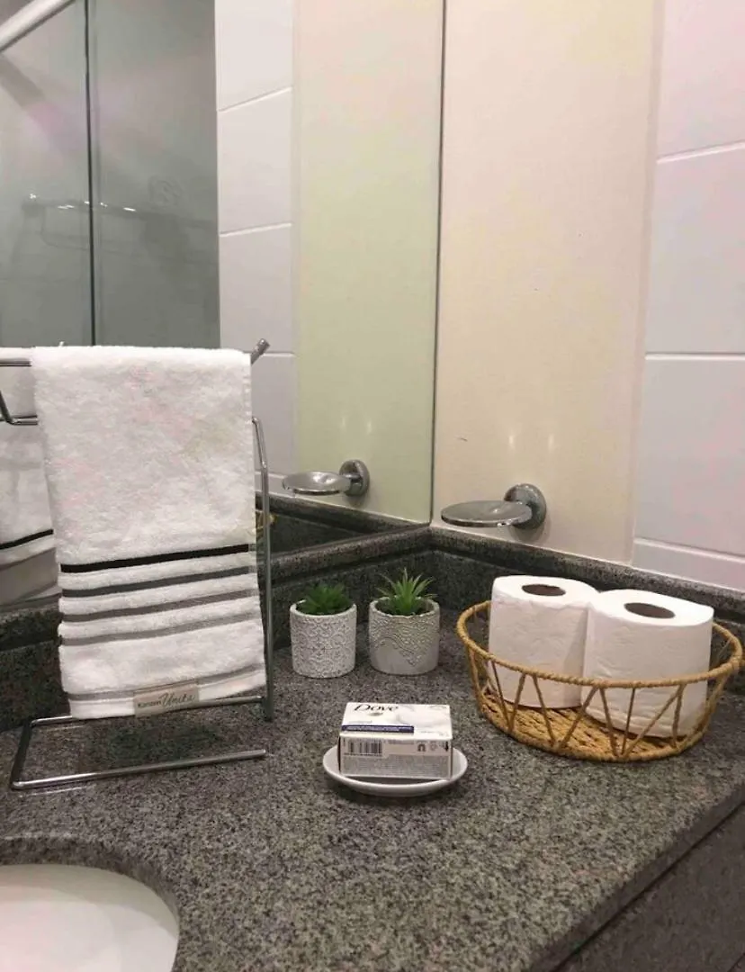Aeroporto Congonhas Hotel São Paulo
