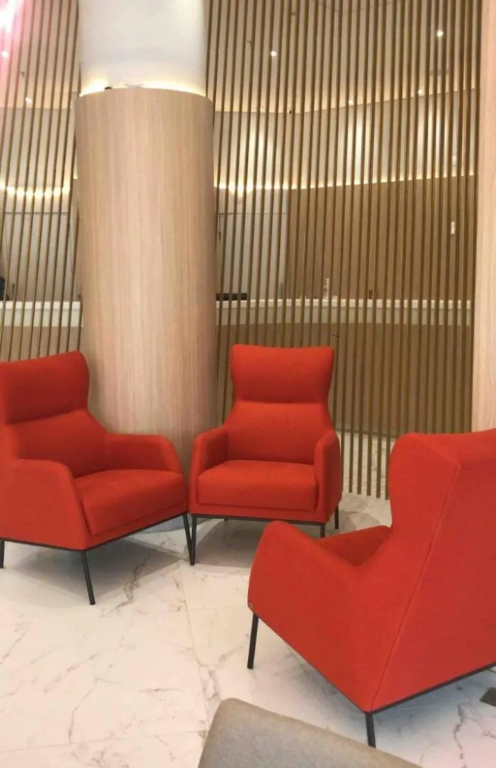 Aeroporto Congonhas Hotel São Paulo