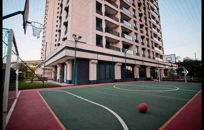 Aeroporto Congonhas Hotel São Paulo